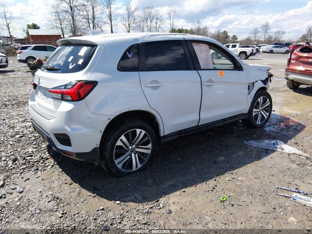 Продаж на аукціоні авто 2022 Mitsubishi Outlander Sport 2.0 Be Awc/2.0 Es Awc/2.0 Le Awc/2.0 Se Awc/2.0 Se Special Edition Awc, vin: JA4ARUAU9NU006585, номер лоту: 44763702