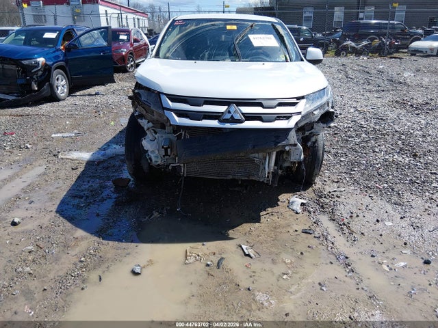 Продаж на аукціоні авто 2022 Mitsubishi Outlander Sport 2.0 Be Awc/2.0 Es Awc/2.0 Le Awc/2.0 Se Awc/2.0 Se Special Edition Awc, vin: JA4ARUAU9NU006585, номер лоту: 44763702