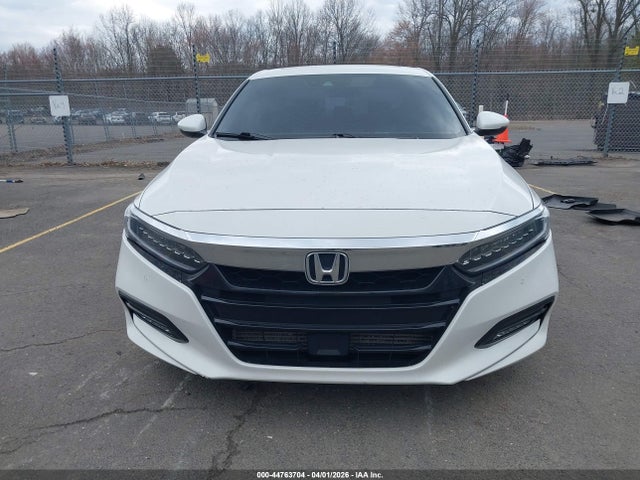 Продаж на аукціоні авто 2020 Honda Accord Touring, vin: 1HGCV2F90LA002413, номер лоту: 44763704