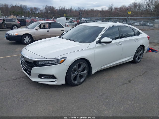 Продаж на аукціоні авто 2020 Honda Accord Touring, vin: 1HGCV2F90LA002413, номер лоту: 44763704