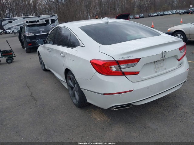 Продаж на аукціоні авто 2020 Honda Accord Touring, vin: 1HGCV2F90LA002413, номер лоту: 44763704