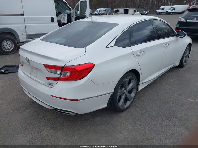 Продаж на аукціоні авто 2020 Honda Accord Touring, vin: 1HGCV2F90LA002413, номер лоту: 44763704