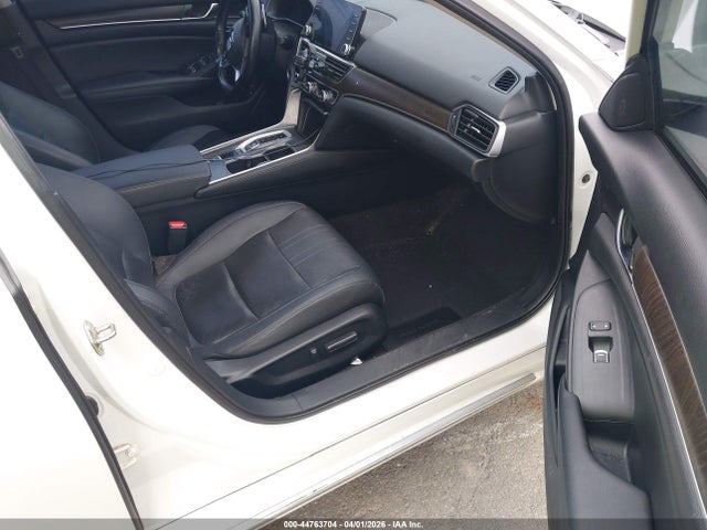 Продаж на аукціоні авто 2020 Honda Accord Touring, vin: 1HGCV2F90LA002413, номер лоту: 44763704
