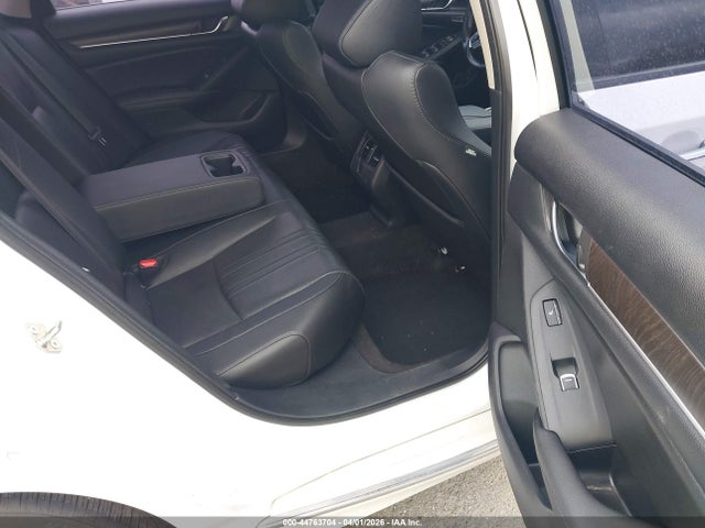 Продаж на аукціоні авто 2020 Honda Accord Touring, vin: 1HGCV2F90LA002413, номер лоту: 44763704