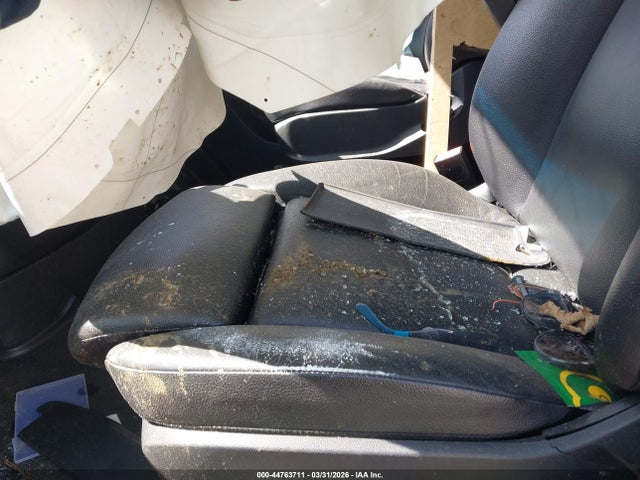 Freightliner Sprinter 2500 Standard Roof V6 2021 W2W4EBVY8MT060567 Image 17