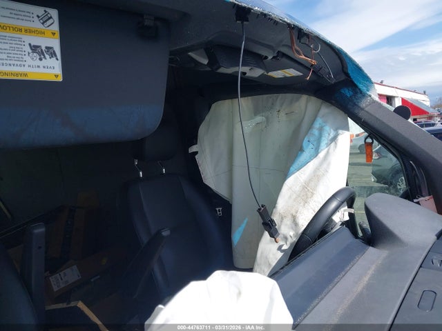 Freightliner Sprinter 2500 Standard Roof V6 2021 W2W4EBVY8MT060567 Image 18