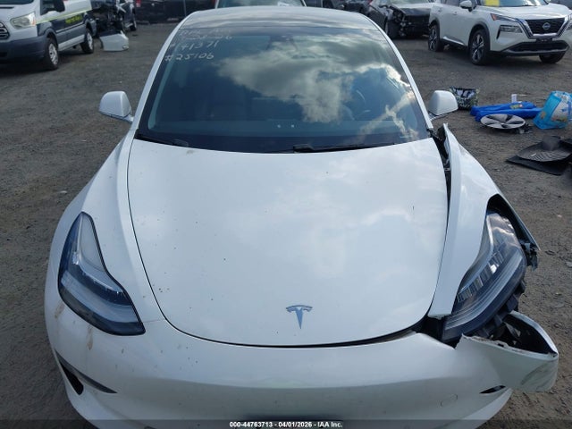 Tesla Model 3 Long Range/performance 2019 5YJ3E1EB1KF494016 Image 12