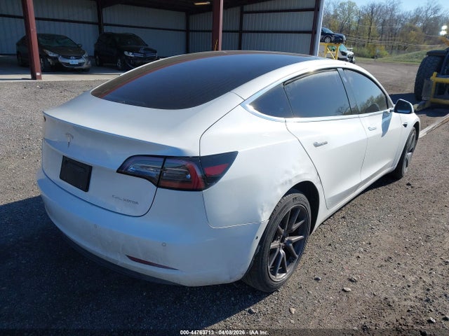 Tesla Model 3 Long Range/performance 2019 5YJ3E1EB1KF494016 Image 4