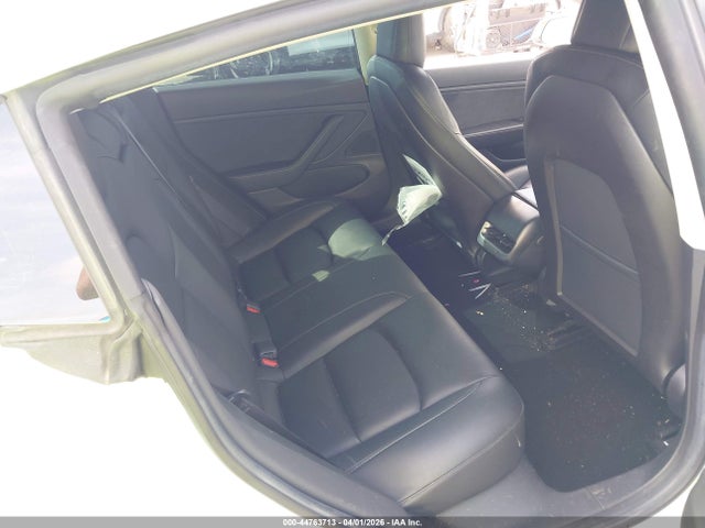 Tesla Model 3 Long Range/performance 2019 5YJ3E1EB1KF494016 Image 8