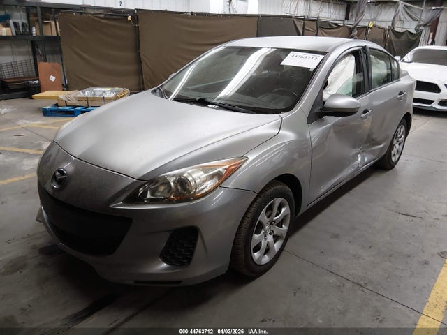 Aukcja sprzedaży 2012 Mazda Mazda3 I Sport, vin: JM1BL1UG6C1579295, numer aukcji: 44763712