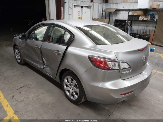 Aukcja sprzedaży 2012 Mazda Mazda3 I Sport, vin: JM1BL1UG6C1579295, numer aukcji: 44763712