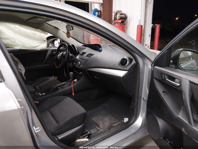 Aukcja sprzedaży 2012 Mazda Mazda3 I Sport, vin: JM1BL1UG6C1579295, numer aukcji: 44763712