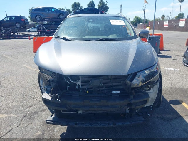 JN1BJ1CV7LW267613 Nissan Rogue Sport Sv Fwd Xtronic Cvt
