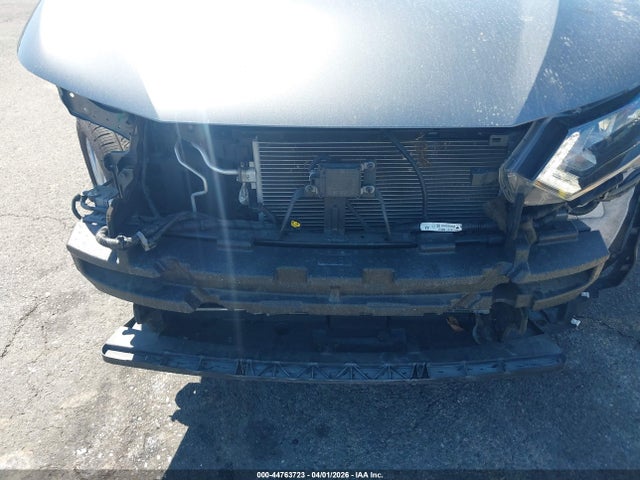 JN1BJ1CV7LW267613 Nissan Rogue Sport Sv Fwd Xtronic Cvt