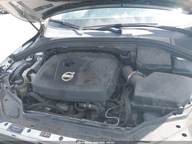 2015 VOLVO XC60 YV440MDCXF2620264 Photo 5