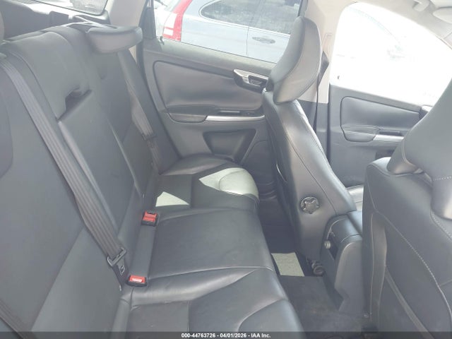2015 VOLVO XC60 YV440MDCXF2620264 Photo 7