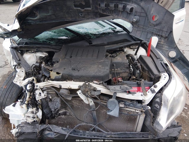 4T1BK1EB8FU184958 Toyota Avalon Xle Premium