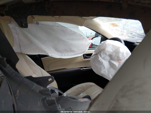 4T1BK1EB8FU184958 Toyota Avalon Xle Premium