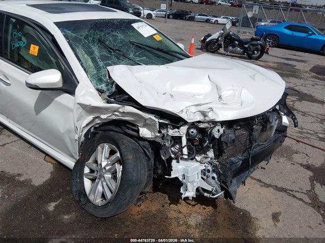 4T1BK1EB8FU184958 Toyota Avalon Xle Premium