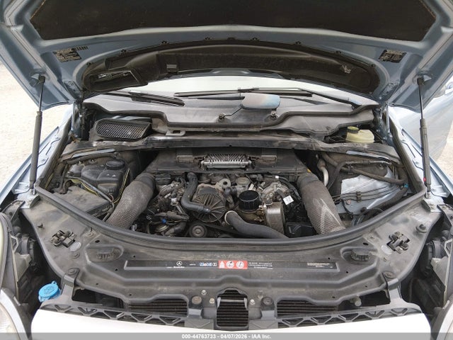 Aukcja sprzedaży 2006 Mercedes-benz R 350 4matic, vin: 4JGCB65E76A023563, numer aukcji: 44763733