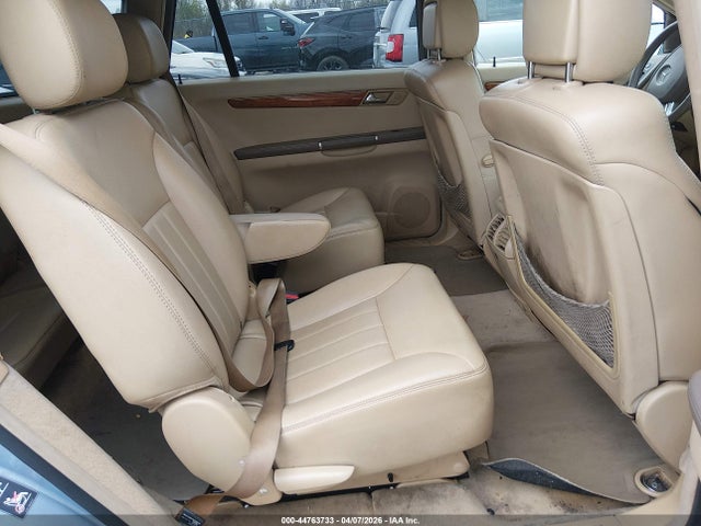Aukcja sprzedaży 2006 Mercedes-benz R 350 4matic, vin: 4JGCB65E76A023563, numer aukcji: 44763733