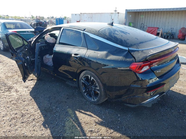 2021 Kia K5 Gt-line მანქანა იყიდება აუქციონზე, vin: 5XXG64J25MG001783, აუქციონის ნომერი: 44763734