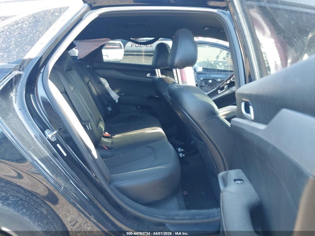 2021 Kia K5 Gt-line მანქანა იყიდება აუქციონზე, vin: 5XXG64J25MG001783, აუქციონის ნომერი: 44763734