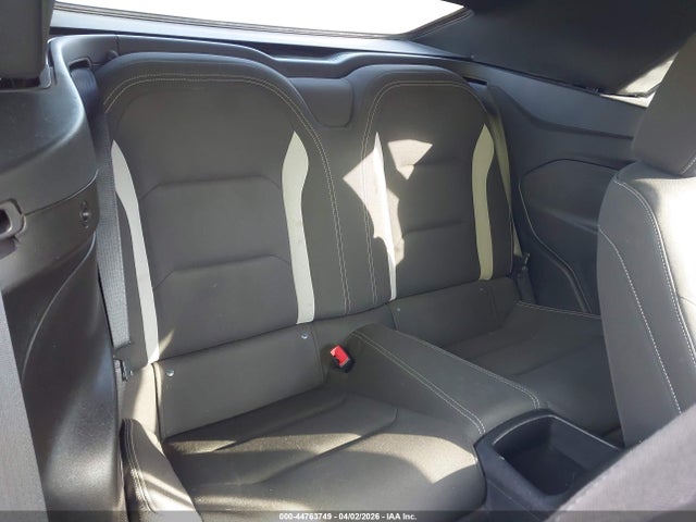 Aukcja sprzedaży 2020 Chevrolet Camaro Rwd  1ss, vin: 1G1FF3D7XL0121777, numer aukcji: 44763749