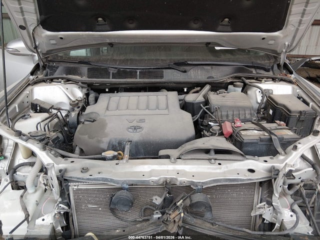 Aukcja sprzedaży 2014 Toyota Venza Xle V6, vin: 4T3BK3BB3EU103211, numer aukcji: 44763751
