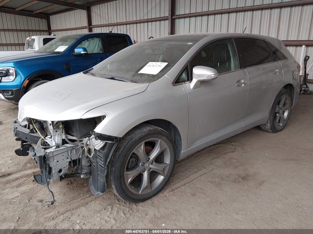 Aukcja sprzedaży 2014 Toyota Venza Xle V6, vin: 4T3BK3BB3EU103211, numer aukcji: 44763751