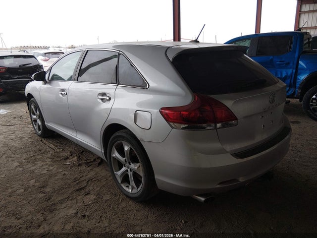 Aukcja sprzedaży 2014 Toyota Venza Xle V6, vin: 4T3BK3BB3EU103211, numer aukcji: 44763751
