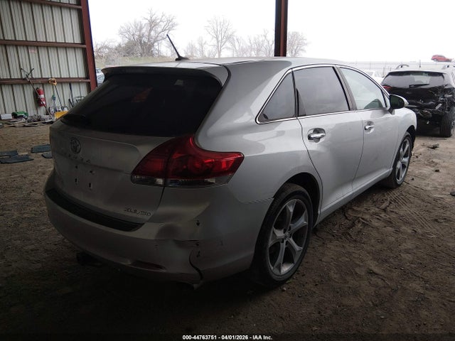 Aukcja sprzedaży 2014 Toyota Venza Xle V6, vin: 4T3BK3BB3EU103211, numer aukcji: 44763751