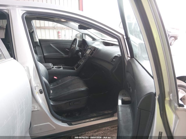 Aukcja sprzedaży 2014 Toyota Venza Xle V6, vin: 4T3BK3BB3EU103211, numer aukcji: 44763751