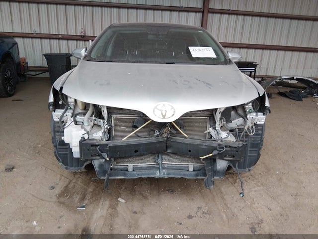 Aukcja sprzedaży 2014 Toyota Venza Xle V6, vin: 4T3BK3BB3EU103211, numer aukcji: 44763751