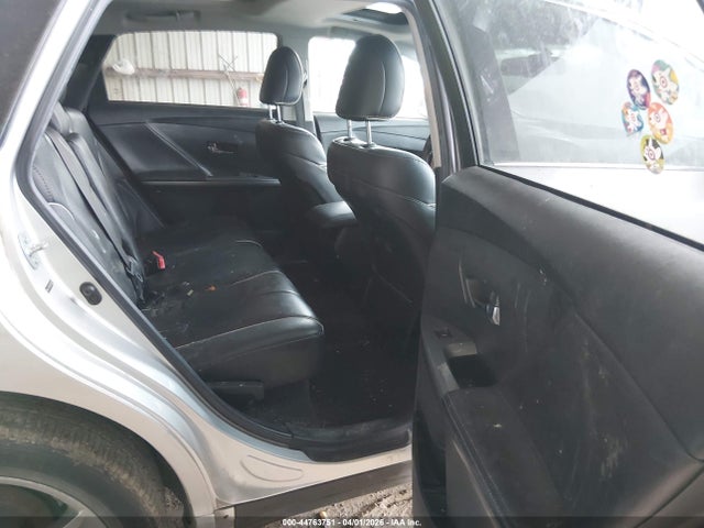 Aukcja sprzedaży 2014 Toyota Venza Xle V6, vin: 4T3BK3BB3EU103211, numer aukcji: 44763751