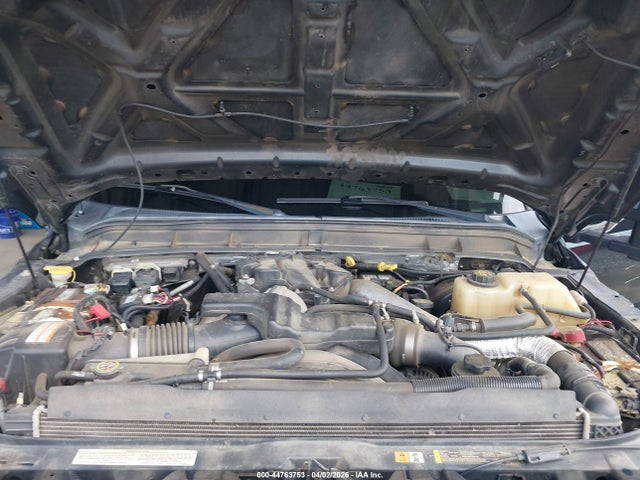 Продаж на аукціоні авто 2014 Ford F-250 Lariat, vin: 1FT7W2BT1EEA88776, номер лоту: 44763753