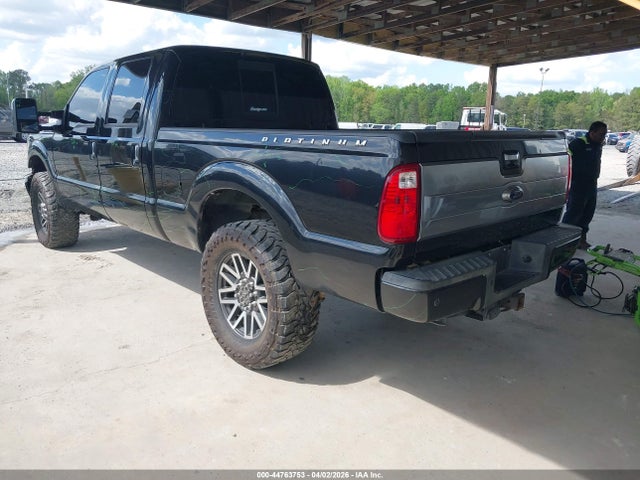 Продаж на аукціоні авто 2014 Ford F-250 Lariat, vin: 1FT7W2BT1EEA88776, номер лоту: 44763753