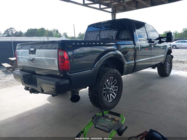 Продаж на аукціоні авто 2014 Ford F-250 Lariat, vin: 1FT7W2BT1EEA88776, номер лоту: 44763753