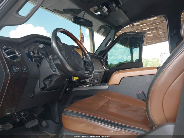 Продаж на аукціоні авто 2014 Ford F-250 Lariat, vin: 1FT7W2BT1EEA88776, номер лоту: 44763753