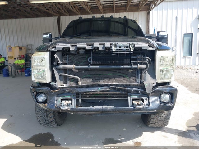 Продаж на аукціоні авто 2014 Ford F-250 Lariat, vin: 1FT7W2BT1EEA88776, номер лоту: 44763753