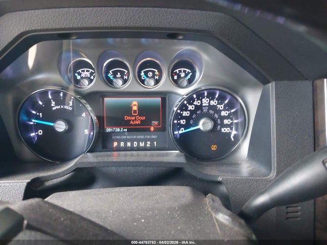 Продаж на аукціоні авто 2014 Ford F-250 Lariat, vin: 1FT7W2BT1EEA88776, номер лоту: 44763753