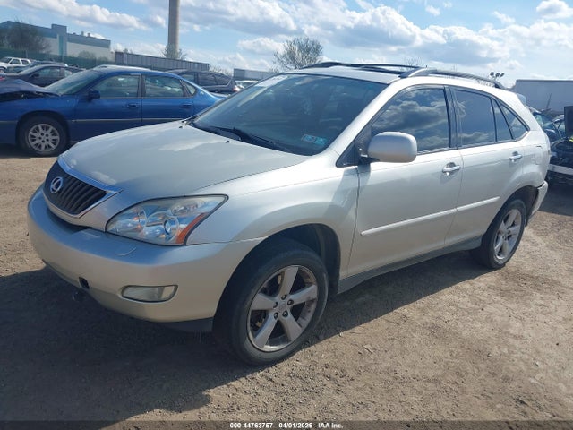 44763757 :رقم المزاد ، 2T2HK31U58C073054 vin ، 2008 Lexus Rx 350 مزاد بيع