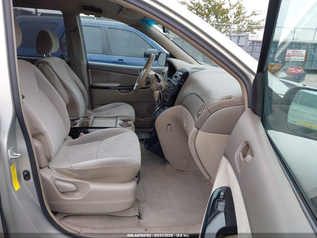 Aukcja sprzedaży 2004 Toyota Sienna Le, vin: 5TDZA23C14S066727, numer aukcji: 44763762