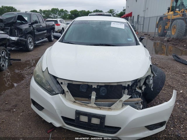 Aukcja sprzedaży 2017 Nissan Altima 2.5 Sr, vin: 1N4AL3AP6HC493983, numer aukcji: 44763767