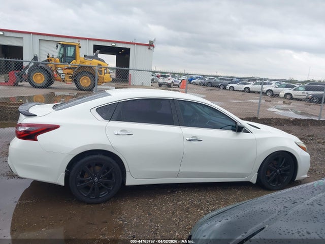 Aukcja sprzedaży 2017 Nissan Altima 2.5 Sr, vin: 1N4AL3AP6HC493983, numer aukcji: 44763767