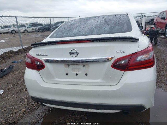 Aukcja sprzedaży 2017 Nissan Altima 2.5 Sr, vin: 1N4AL3AP6HC493983, numer aukcji: 44763767