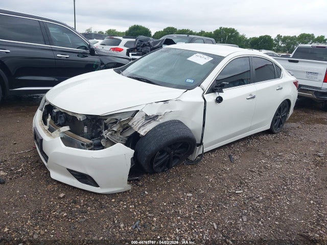 Aukcja sprzedaży 2017 Nissan Altima 2.5 Sr, vin: 1N4AL3AP6HC493983, numer aukcji: 44763767