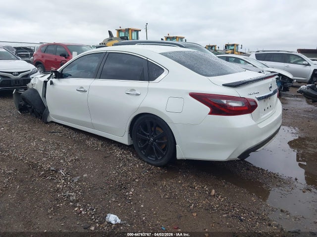 Aukcja sprzedaży 2017 Nissan Altima 2.5 Sr, vin: 1N4AL3AP6HC493983, numer aukcji: 44763767