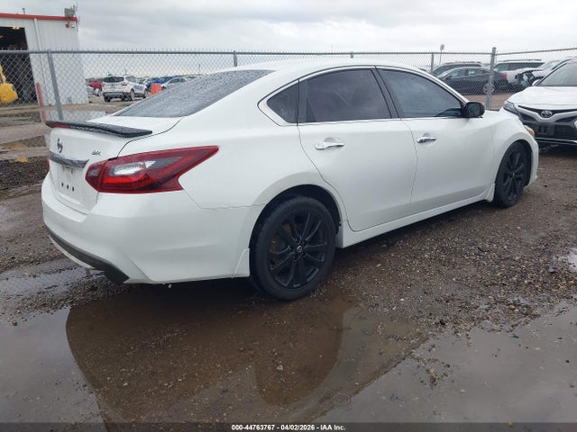 Aukcja sprzedaży 2017 Nissan Altima 2.5 Sr, vin: 1N4AL3AP6HC493983, numer aukcji: 44763767