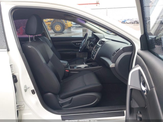 Aukcja sprzedaży 2017 Nissan Altima 2.5 Sr, vin: 1N4AL3AP6HC493983, numer aukcji: 44763767
